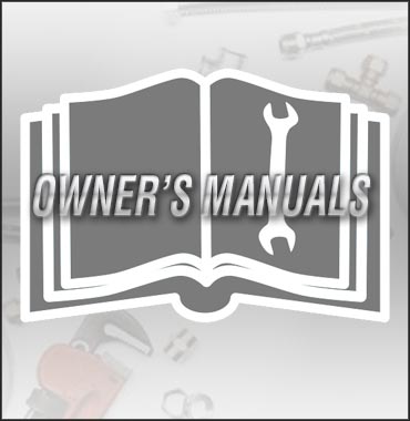Click here for Owners Manuals