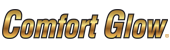 Comfort Glow gas heaters brand logo