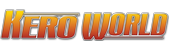 Kero World brand logo