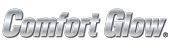 Comfort Glow portable electrics brand logo