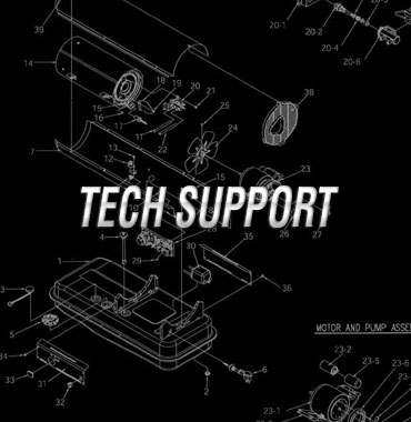 Click here for Tech Support